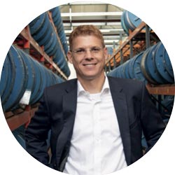 Florian Hettich